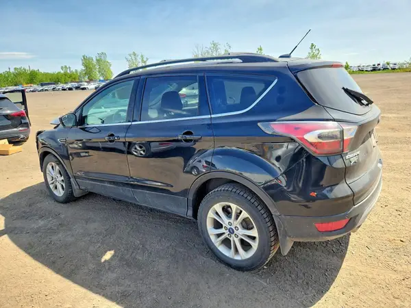 1FMCU0GD4HUA16759 2017 FORD ESCAPE - Image 2