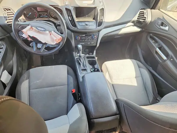 1FMCU0GD4HUA16759 2017 FORD ESCAPE - Image 8
