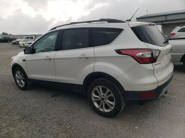 1FMCU0GD4HUA18558 2017 FORD ESCAPE - Image 2