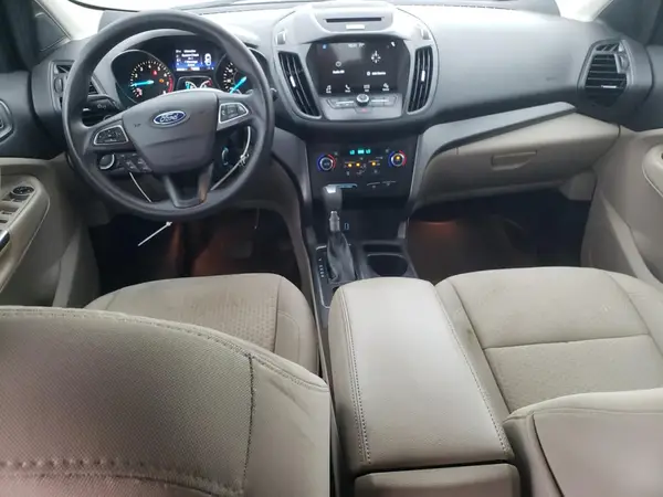 1FMCU0GD4HUA18558 2017 FORD ESCAPE - Image 8
