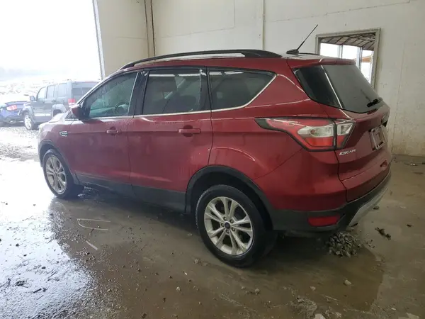 1FMCU0GD4HUA18625 2017 FORD ESCAPE - Image 2