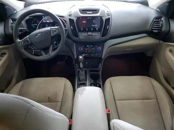 1FMCU0GD4HUA18625 2017 FORD ESCAPE - Image 8