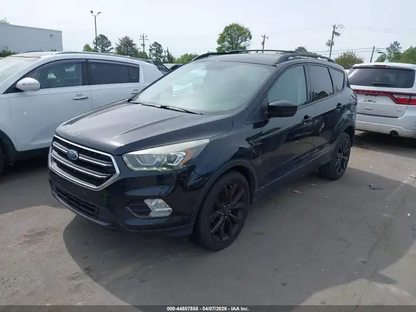 1FMCU0GD4HUA18754 2017 FORD ESCAPE - Image 2