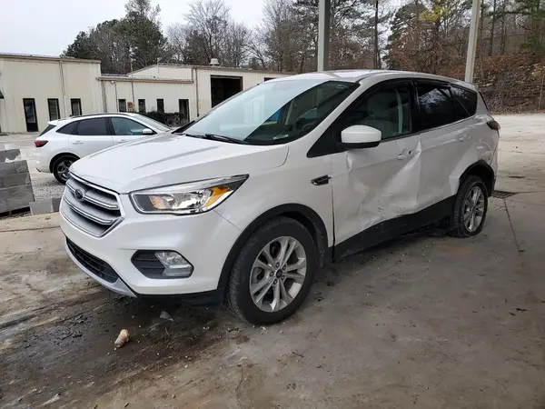 1FMCU0GD4HUA19337 2017 FORD ESCAPE - Image 1
