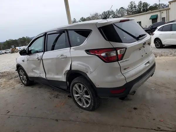 1FMCU0GD4HUA19337 2017 FORD ESCAPE - Image 2