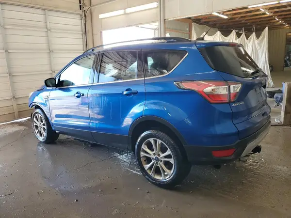 1FMCU0GD4HUA19404 2017 FORD ESCAPE - Image 2