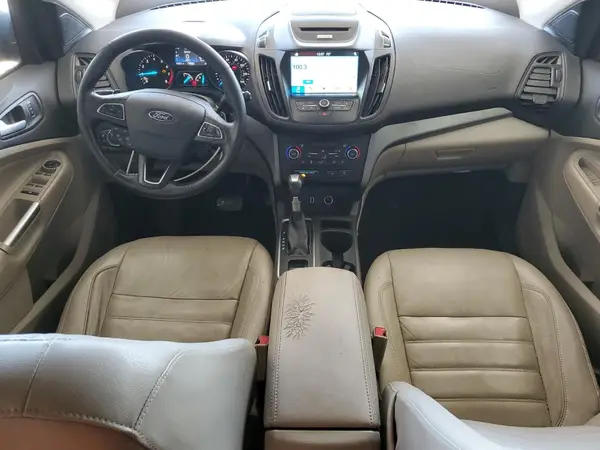 1FMCU0GD4HUA19404 2017 FORD ESCAPE - Image 8