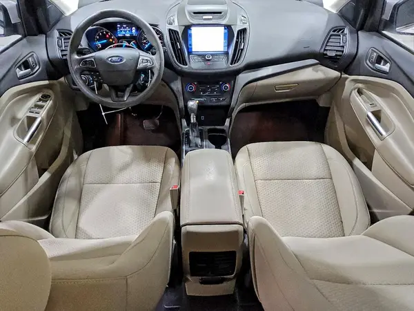 1FMCU0GD4HUA19760 2017 FORD ESCAPE - Image 8