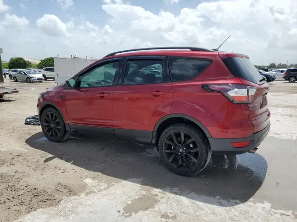 1FMCU0GD4HUA19922 2017 FORD ESCAPE - Image 2