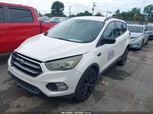 1FMCU0GD4HUA20052 2017 FORD ESCAPE - Image 2