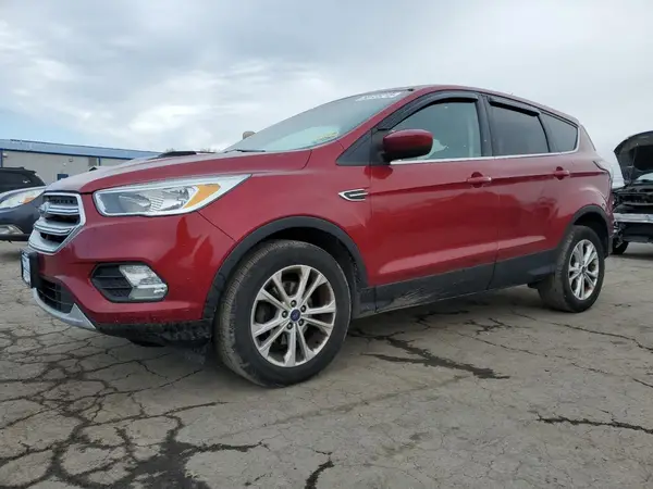 1FMCU0GD4HUA35103 2017 FORD ESCAPE - Image 1
