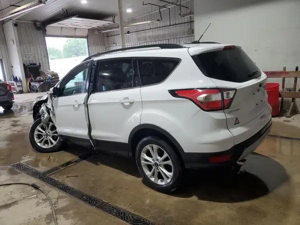 1FMCU0GD4HUA35716 2017 FORD ESCAPE - Image 2
