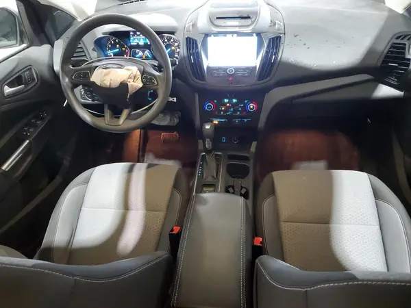 1FMCU0GD4HUA35716 2017 FORD ESCAPE - Image 8