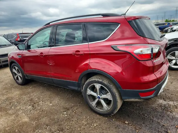 1FMCU0GD4HUA37207 2017 FORD ESCAPE - Image 2