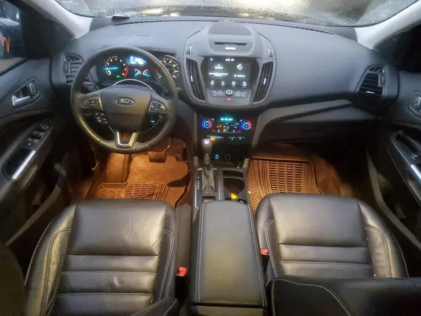 1FMCU0GD4HUA37434 2017 FORD ESCAPE - Image 8