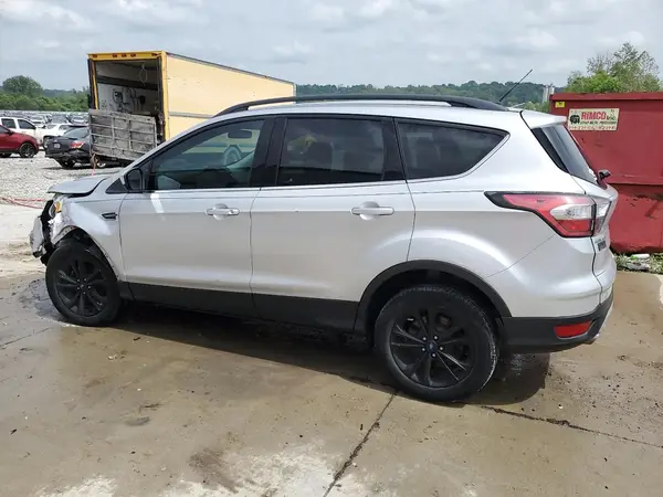 1FMCU0GD4HUA37854 2017 FORD ESCAPE - Image 2
