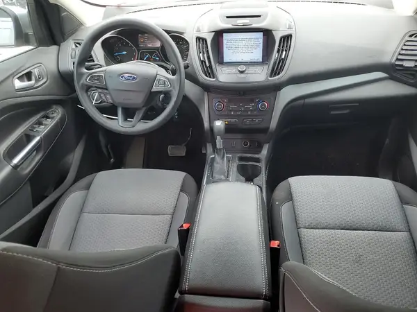 1FMCU0GD4HUA37854 2017 FORD ESCAPE - Image 8