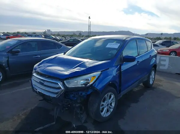 1FMCU0GD4HUA39250 2017 FORD ESCAPE - Image 2