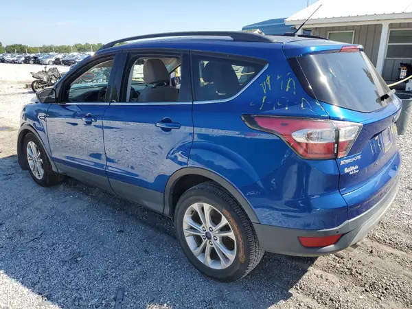 1FMCU0GD4HUA39989 2017 FORD ESCAPE - Image 2