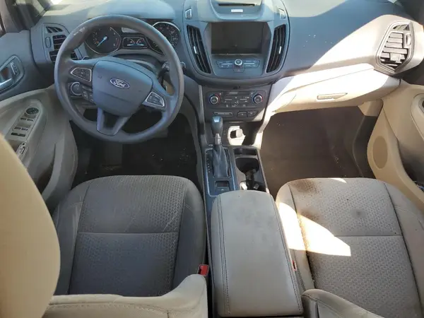 1FMCU0GD4HUA39989 2017 FORD ESCAPE - Image 8