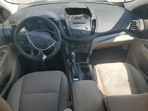 1FMCU0GD4HUA40432 2017 FORD ESCAPE - Image 8