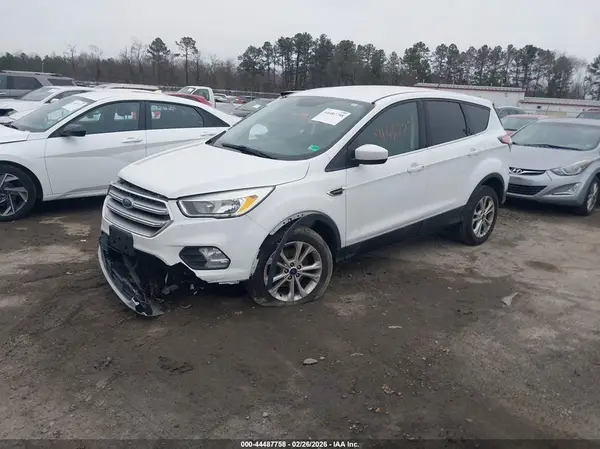 1FMCU0GD4HUA40575 2017 FORD ESCAPE - Image 2