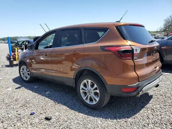 1FMCU0GD4HUA40883 2017 FORD ESCAPE - Image 2