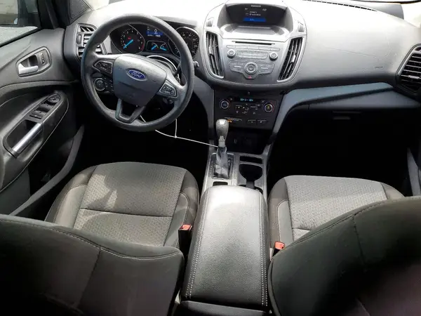 1FMCU0GD4HUA41368 2017 FORD ESCAPE - Image 8