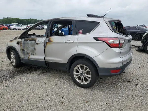 1FMCU0GD4HUA45856 2017 FORD ESCAPE - Image 2