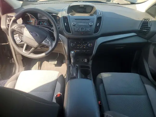 1FMCU0GD4HUA48515 2017 FORD ESCAPE - Image 8