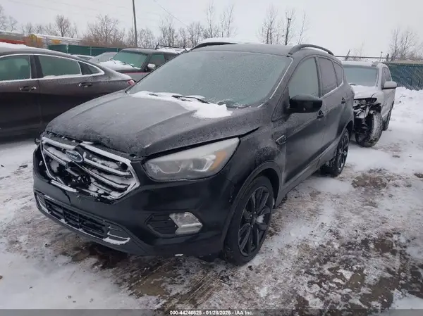 1FMCU0GD4HUA48868 2017 FORD ESCAPE - Image 2