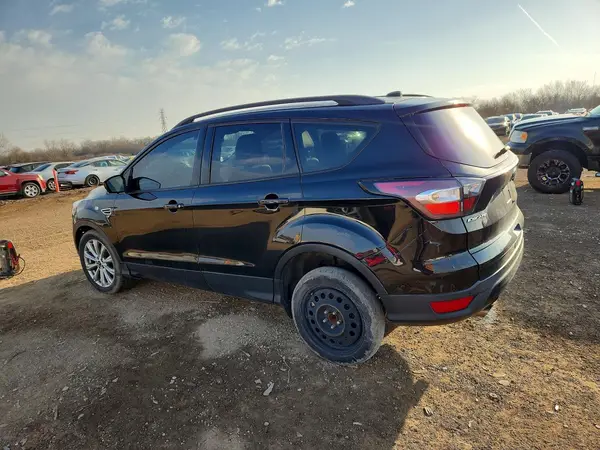 1FMCU0GD4HUA49275 2017 FORD ESCAPE - Image 2