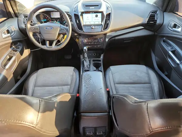 1FMCU0GD4HUA49275 2017 FORD ESCAPE - Image 8