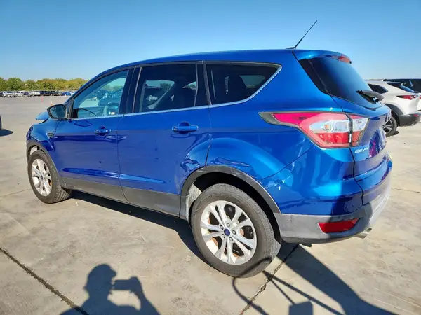 1FMCU0GD4HUA49583 2017 FORD ESCAPE - Image 2