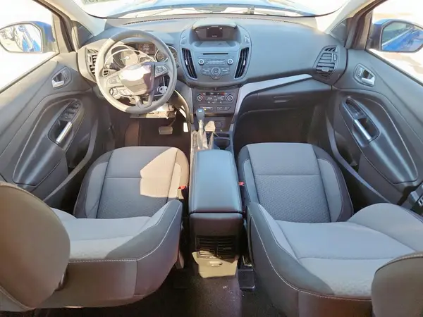 1FMCU0GD4HUA49583 2017 FORD ESCAPE - Image 8