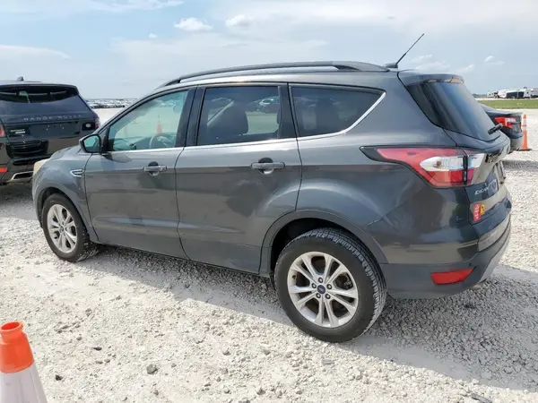 1FMCU0GD4HUA49731 2017 FORD ESCAPE - Image 2