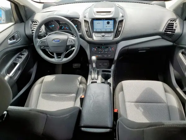 1FMCU0GD4HUA49731 2017 FORD ESCAPE - Image 8