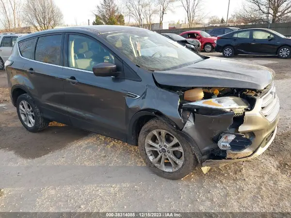 1FMCU0GD4HUA52886 2017 FORD ESCAPE - Image 1