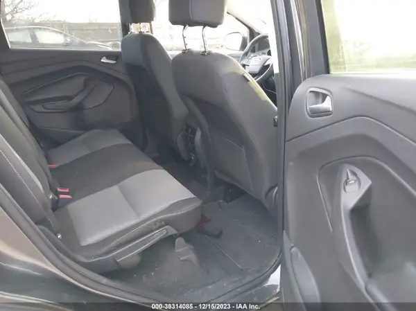 1FMCU0GD4HUA52886 2017 FORD ESCAPE - Image 8