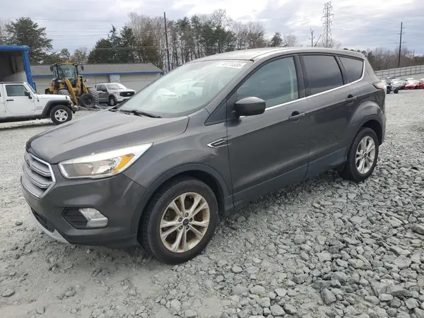 1FMCU0GD4HUA52919 2017 FORD ESCAPE - Image 1