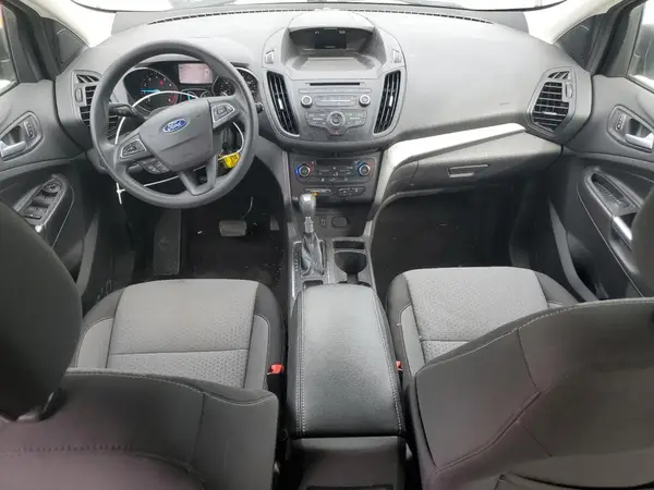 1FMCU0GD4HUA52919 2017 FORD ESCAPE - Image 8
