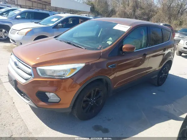 1FMCU0GD4HUA53391 2017 FORD ESCAPE - Image 2