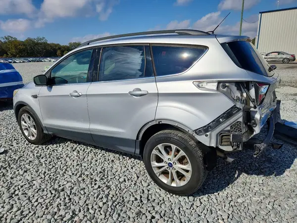 1FMCU0GD4HUA53987 2017 FORD ESCAPE - Image 2