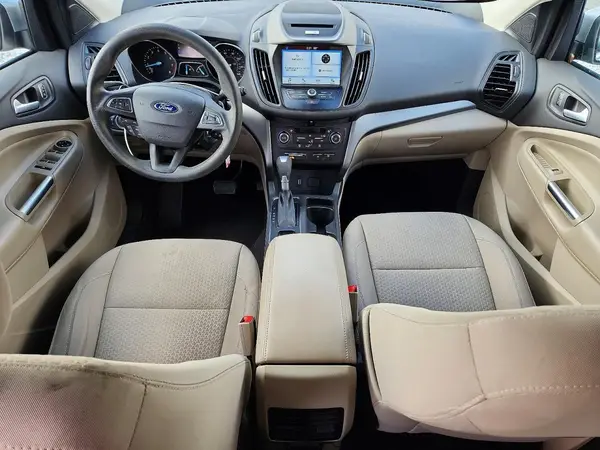 1FMCU0GD4HUA53987 2017 FORD ESCAPE - Image 8