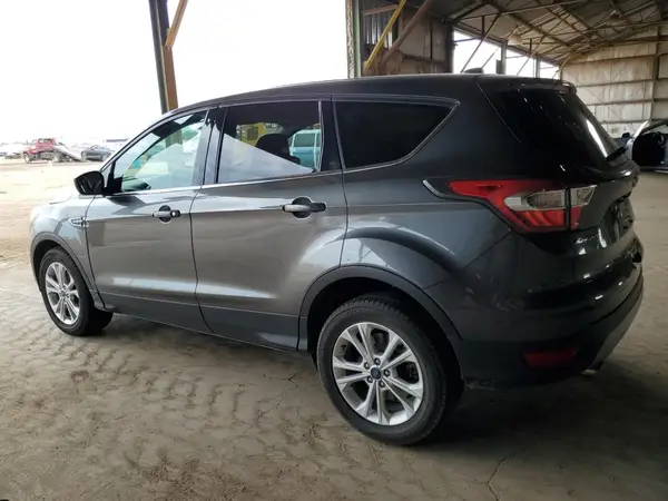 1FMCU0GD4HUA54217 2017 FORD ESCAPE - Image 2