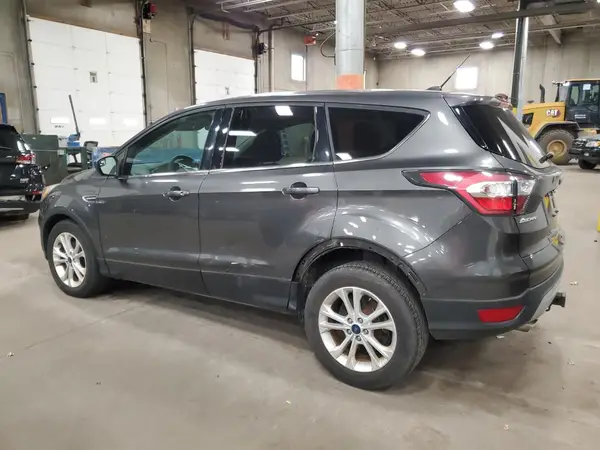 1FMCU0GD4HUA54363 2017 FORD ESCAPE - Image 2