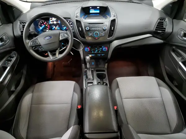 1FMCU0GD4HUA54363 2017 FORD ESCAPE - Image 8