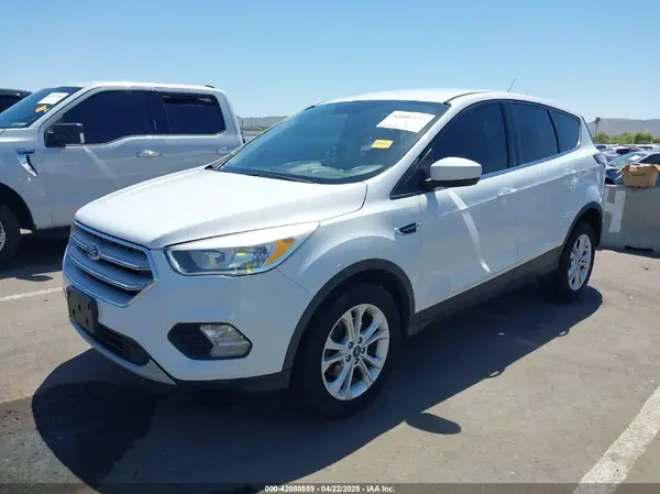 1FMCU0GD4HUA54394 2017 FORD ESCAPE - Image 2