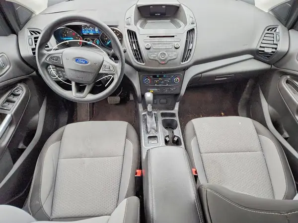 1FMCU0GD4HUA54797 2017 FORD ESCAPE - Image 8