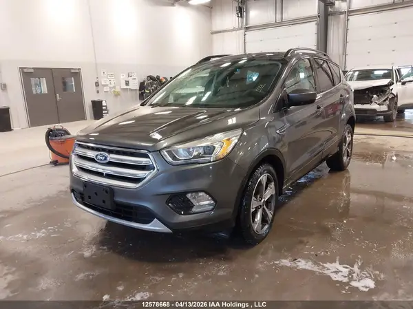 1FMCU0GD4HUA55190 2017 FORD ESCAPE - Image 2